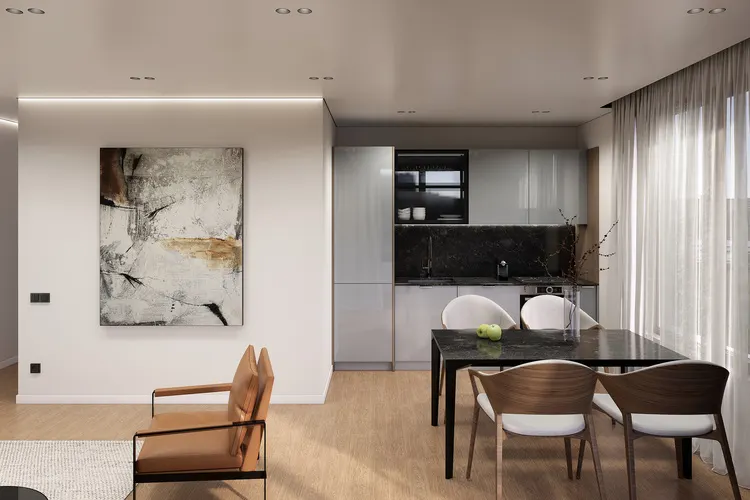 Nowe apartamenty w Torrevieja — zdjęcie 9 z 13