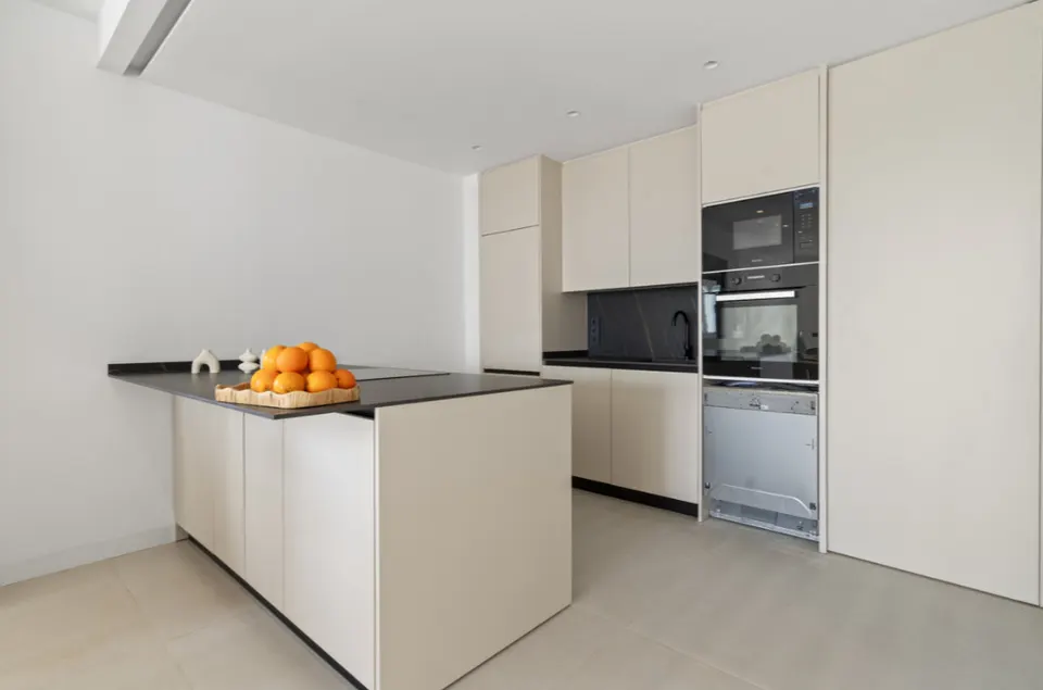 Apartamenty luksusowy w Benahavís – zdjęcie 4 z 16