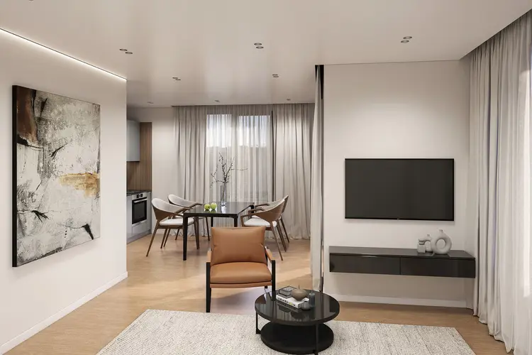 Nowe apartamenty w Torrevieja — Apartamenty, Torrevieja