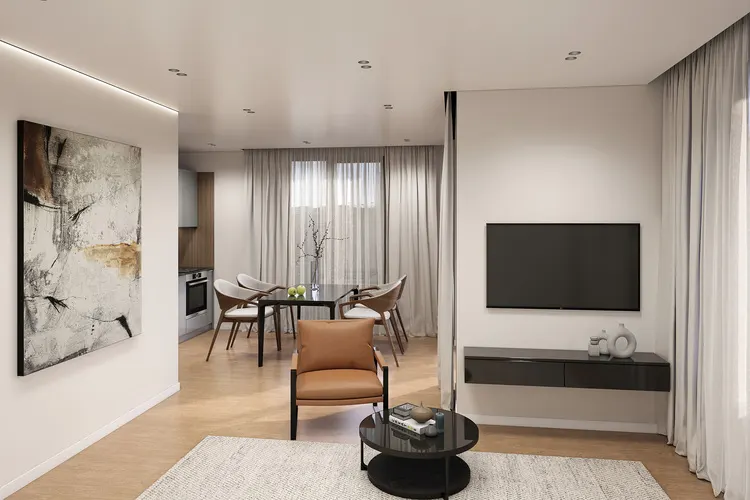 Nowe apartamenty w Torrevieja — zdjęcie 1 z 13