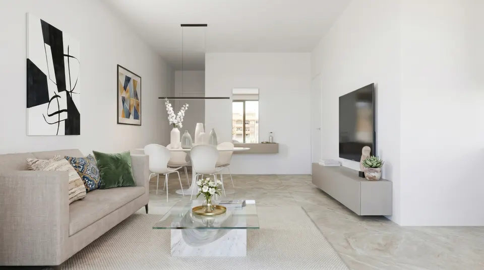 Nowe apartamenty w Guardamar del Segura — zdjęcie 9 z 13