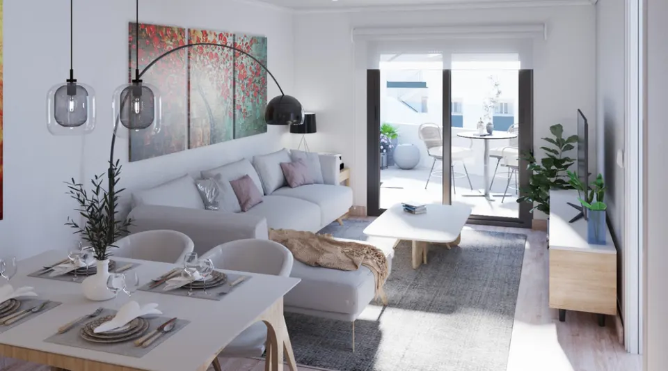 Nowe apartamenty w Orihuela — zdjęcie 7 z 16