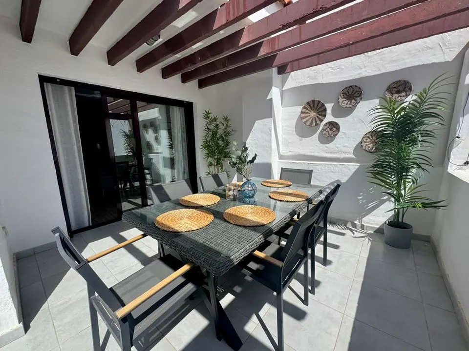 Apartament w Marbelli — zdjęcie 7 z 16