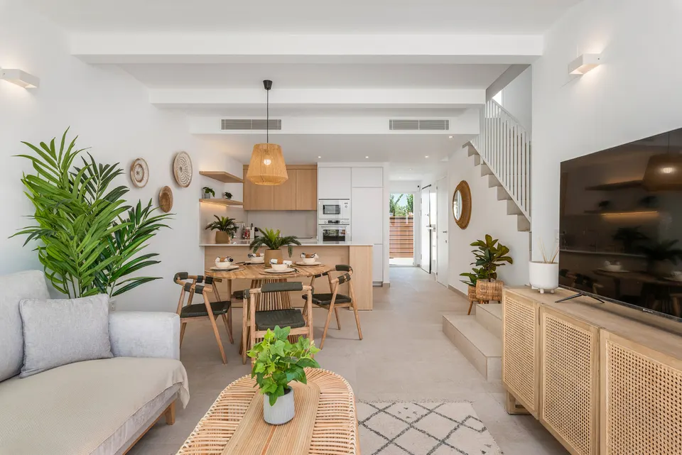 Nowe apartamenty w Dolores — zdjęcie 5 z 16