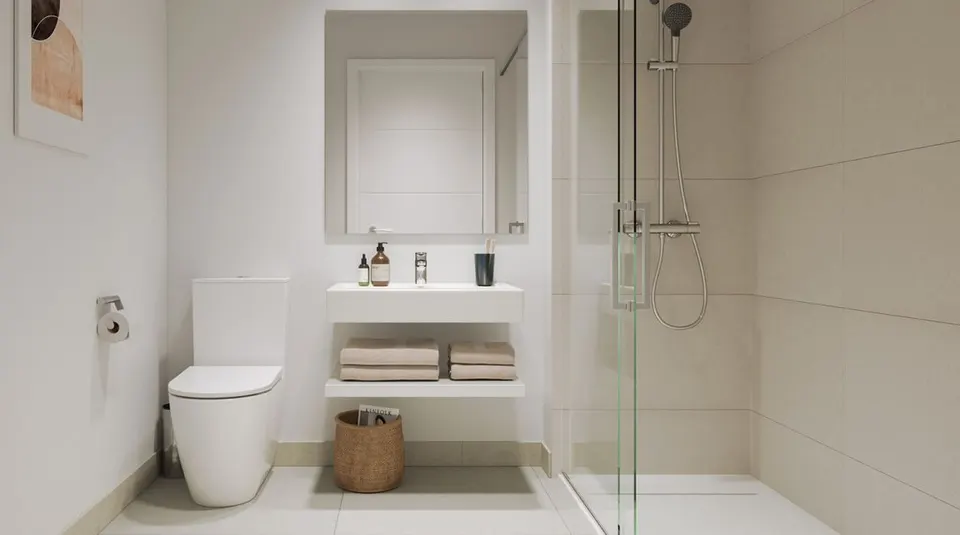 Nowe apartamenty w Mijas Costa — zdjęcie 3 z 11
