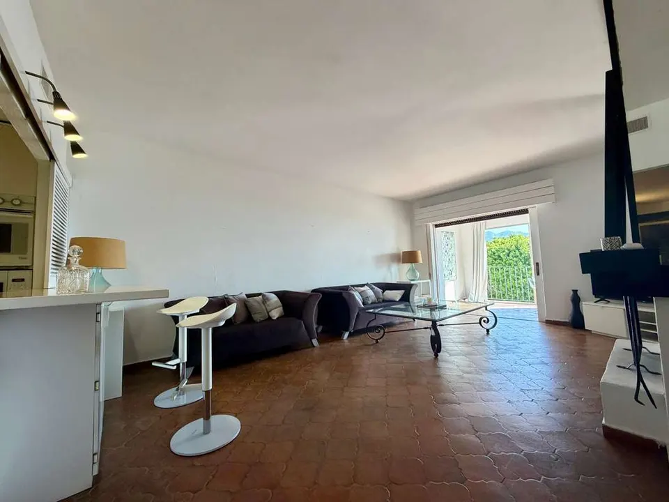 Apartament w Marbelli — zdjęcie 12 z 16