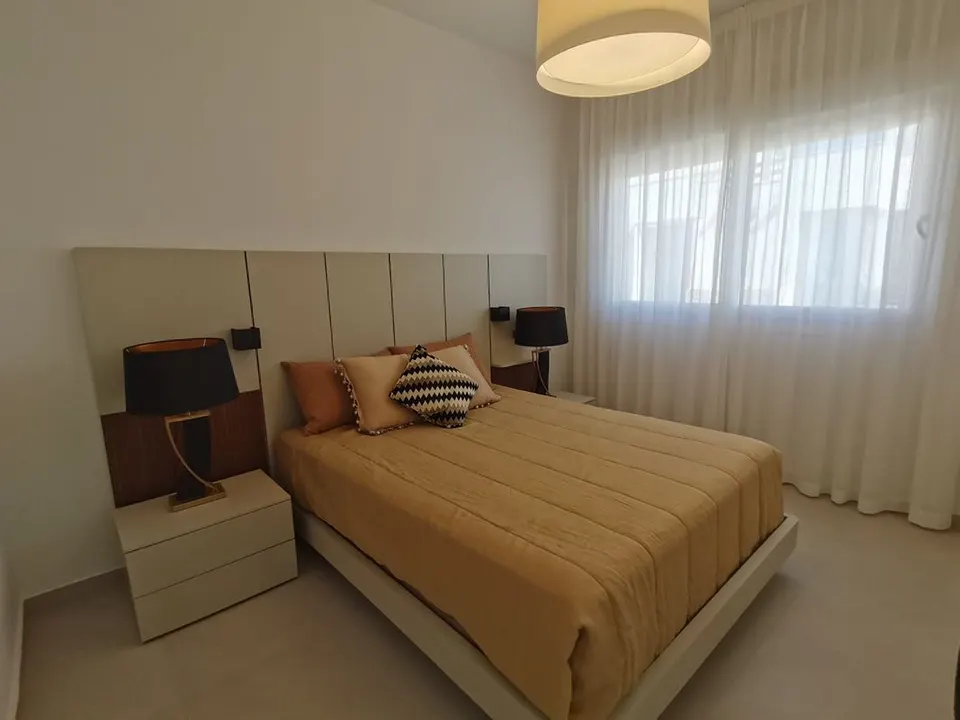 Nowe wille w Rojales — zdjęcie 16 z 16