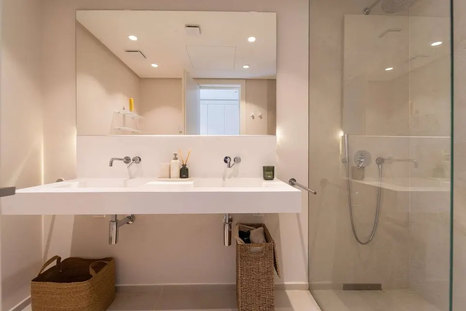 Penthouse w penthousie w Ojén — zdjęcie 11 z 16