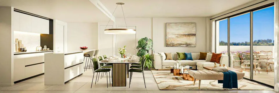 Apartament z widokiem na morze w Marbelli — zdjęcie
