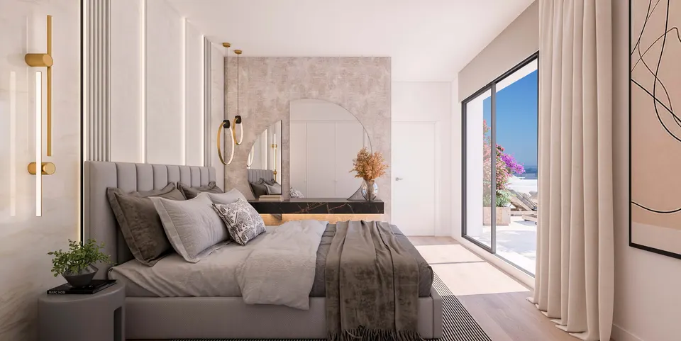 Nowe apartamenty w Villajoyosa — zdjęcie 5 z 14