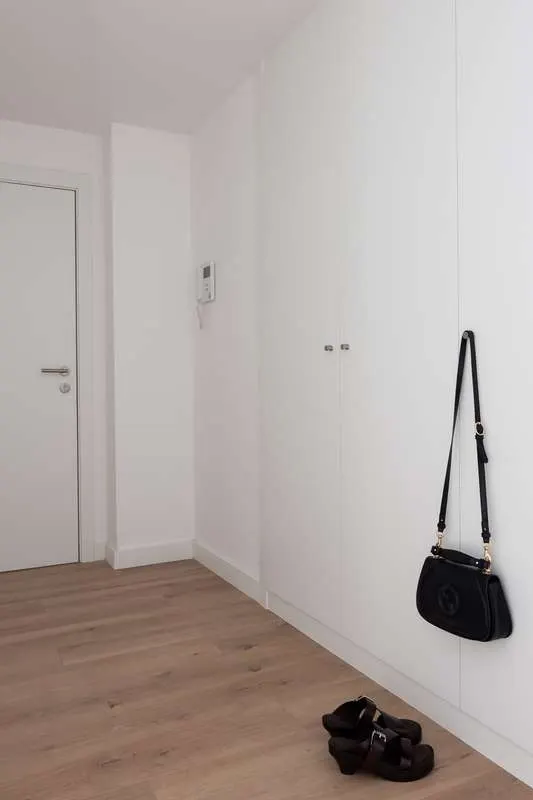 Apartament z ogrodem w Maladze — zdjęcie 14 z 16