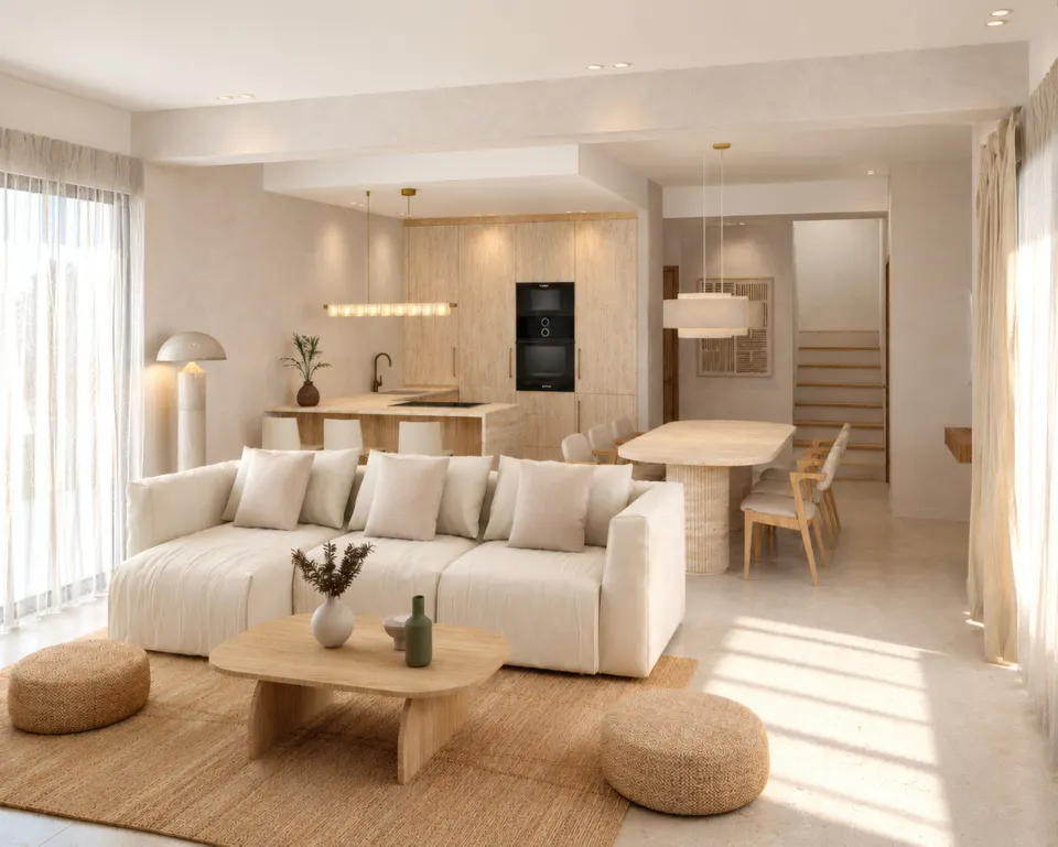 Nowe apartamenty w Orihuela — zdjęcie 7 z 16