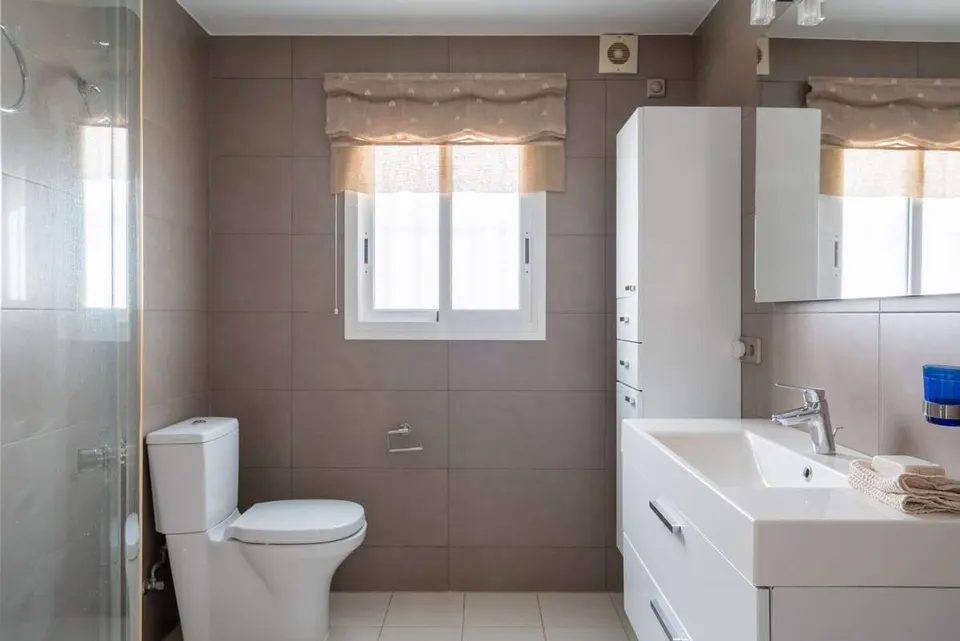 Apartament z prywatnością w Marbelli — zdjęcie