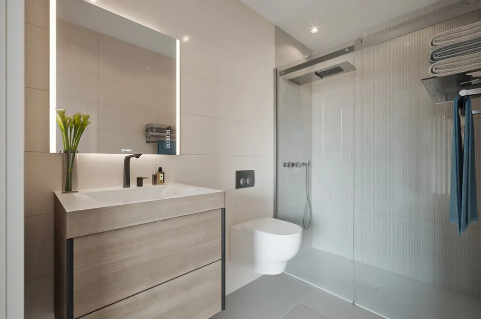 Nowe apartamenty w Guardamar del Segura — zdjęcie 5 z 7