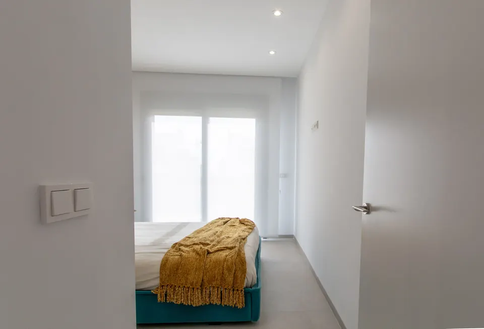 Nowe apartamenty w Finestrat — zdjęcie 14 z 16