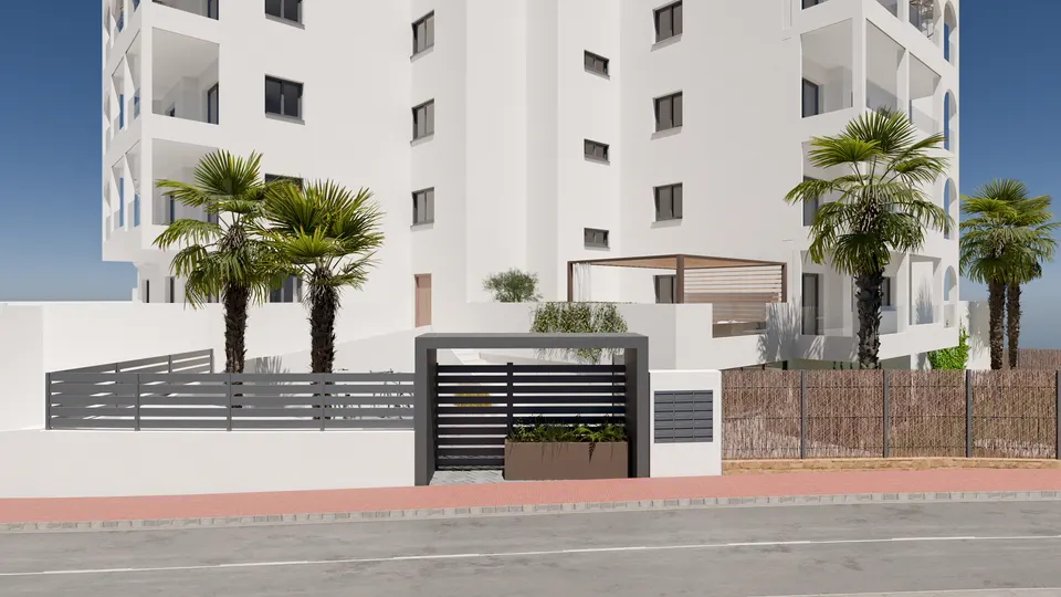 Nowe apartamenty w Bigastro — zdjęcie 11 z 15