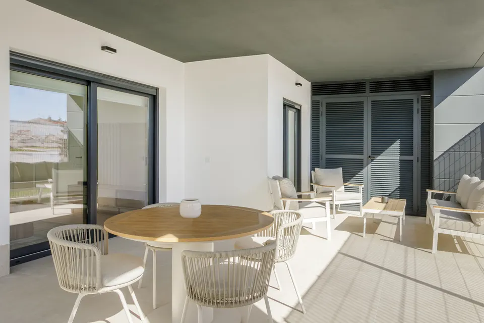 Nowe apartamenty w Torrevieja — zdjęcie 15 z 16