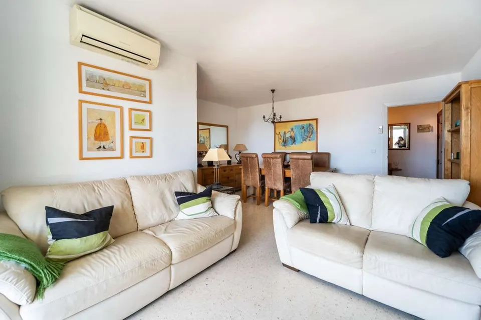 Apartament na ostatnim piętrze w Torremolinos — zdjęcie 8 z 16
