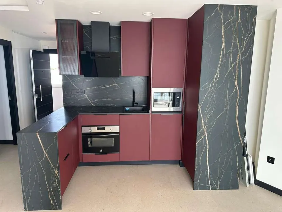 Apartament przy plaży w Fuengiroli — zdjęcie 6 z 14