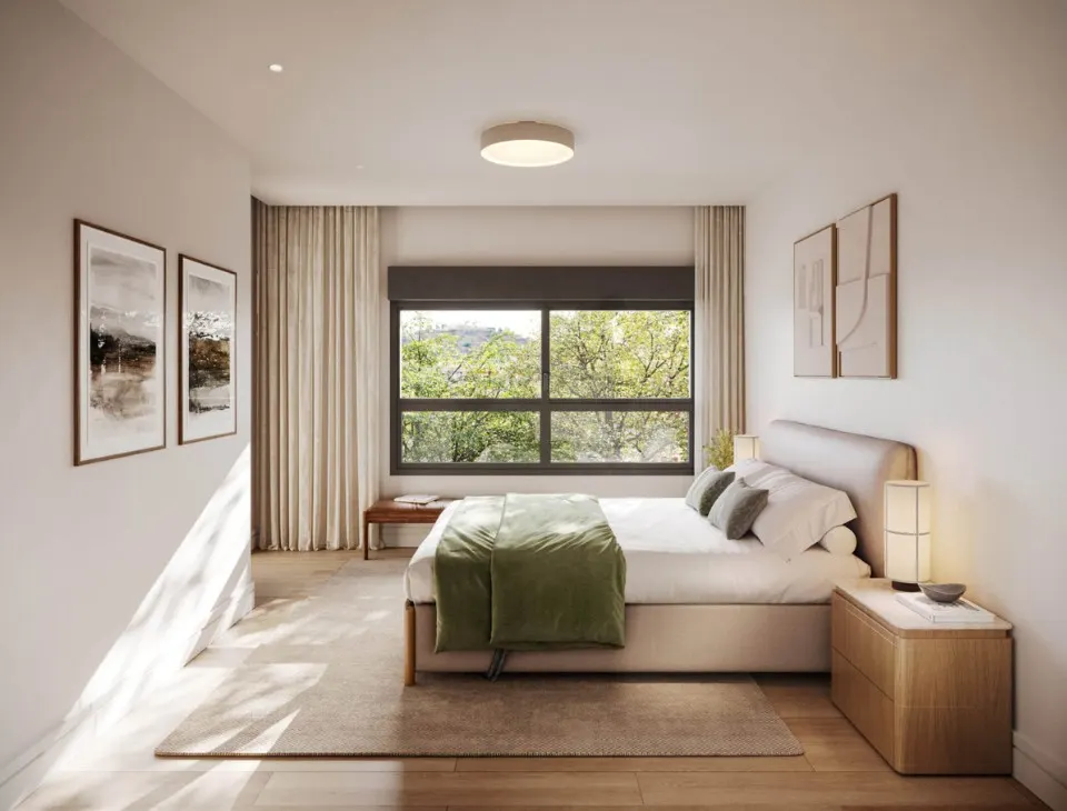 Nowe apartamenty w Maladze — zdjęcie 3 z 8