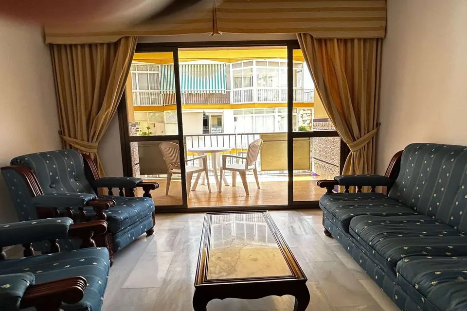 Apartament z tarasem w Fuengiroli — zdjęcie 7 z 16
