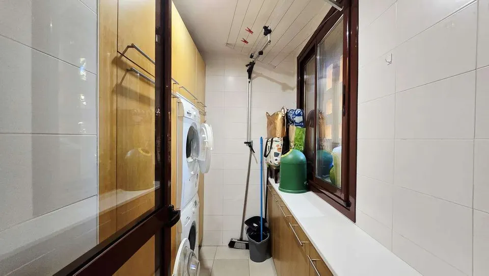 Apartament na plaży w Esteponie — zdjęcie