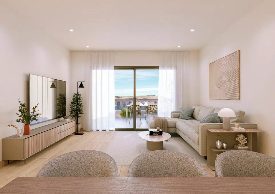 Nowe apartamenty w Torrevieja — zdjęcie 4 z 16