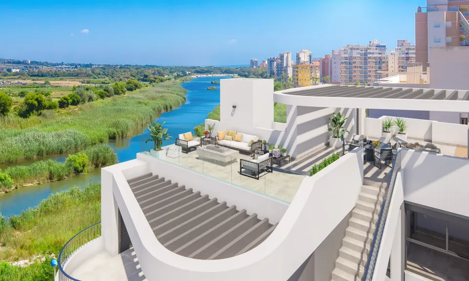 Nowe apartamenty w Guardamar del Segura — zdjęcie 13 z 13