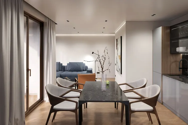 Nowe apartamenty w Torrevieja — zdjęcie 12 z 13