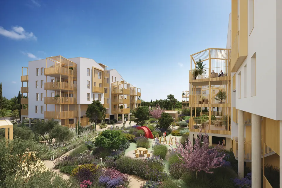 Nowe apartamenty w El Verger — zdjęcie 13 z 13