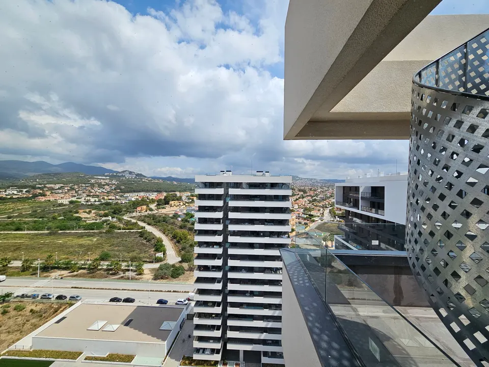 Nowe apartamenty w Calp — zdjęcie 1 z 16