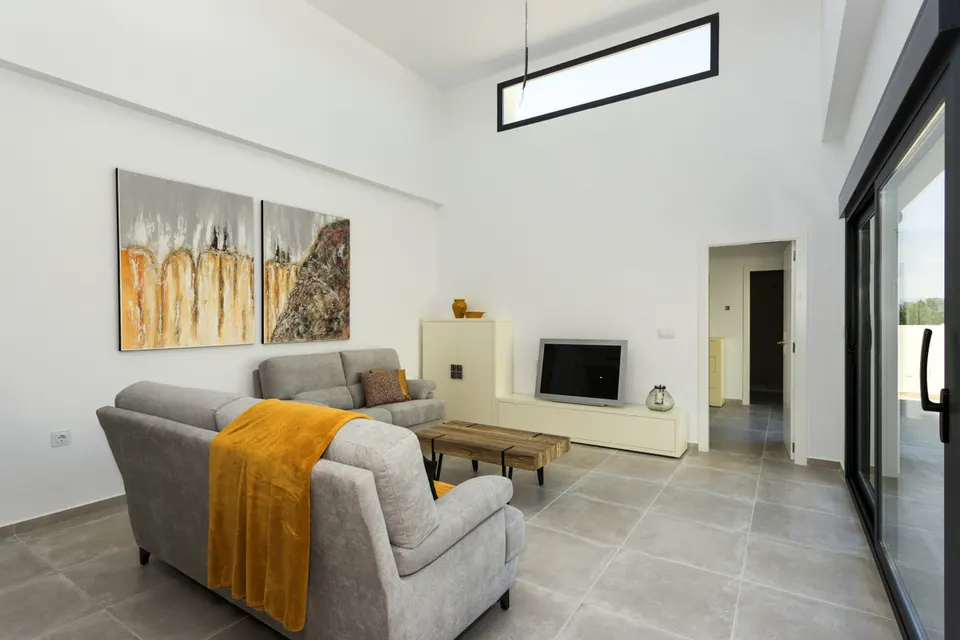 Nowe apartamenty w Daya Nueva — zdjęcie 8 z 16