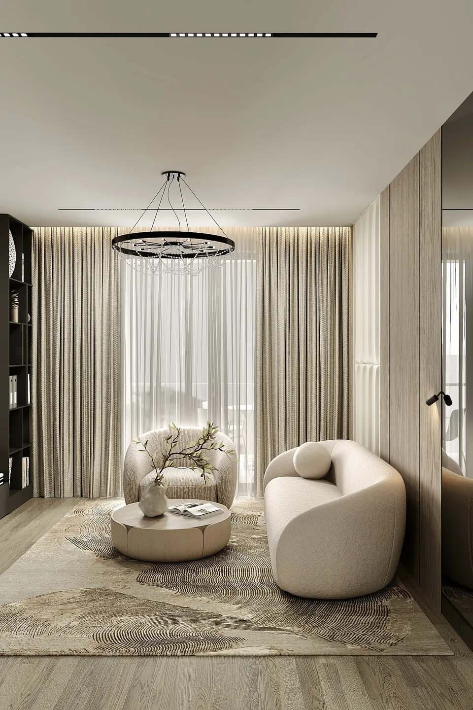 Nowe apartamenty w Benidorm — zdjęcie 6 z 16