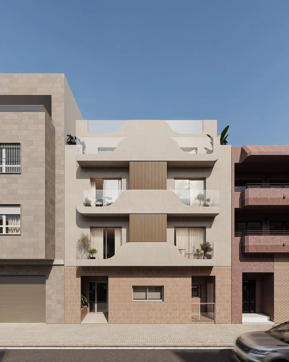 Nowe apartamenty w Torrevieja — zdjęcie 1 z 7
