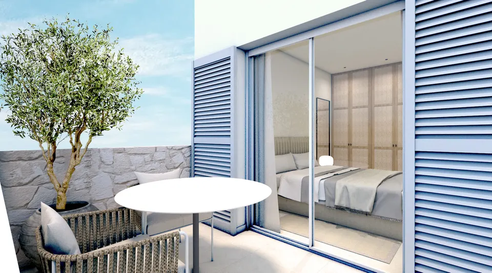 Apartament w Torre de la Horadada — zdjęcie 11 z 16