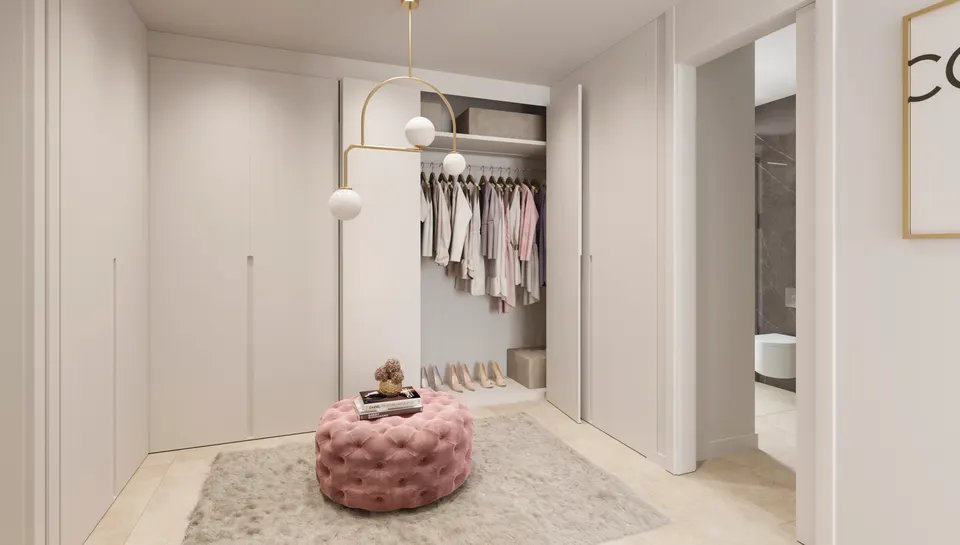 Apartamenty z widokiem na Benahavís — zdjęcie