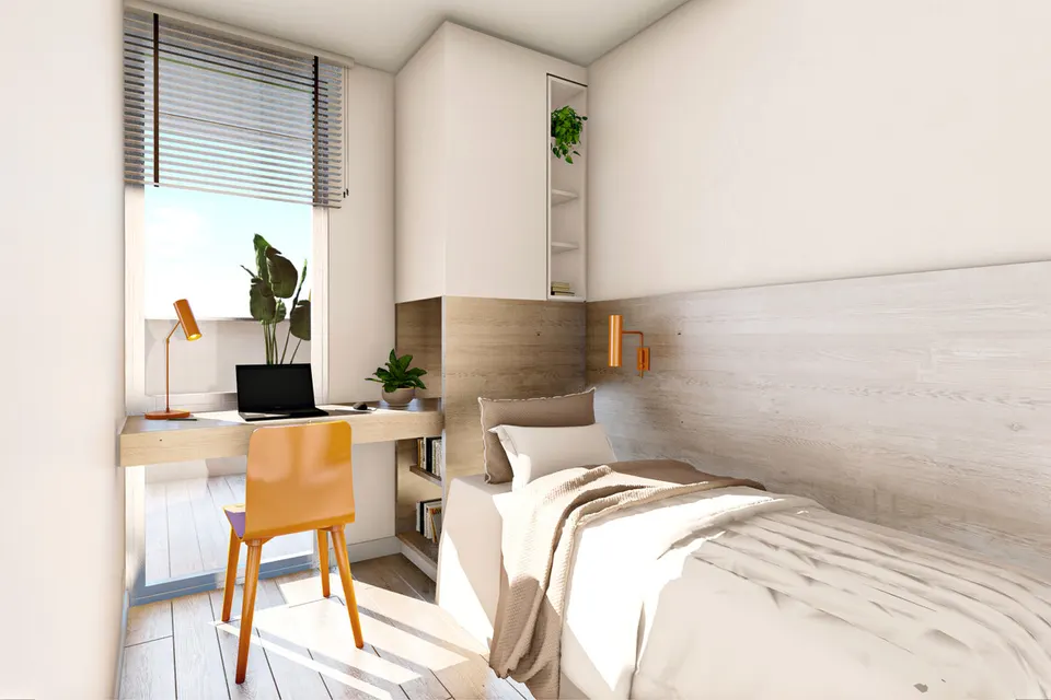 Apartamenty w sercu Fuengiroli – zdjęcie 7 z 12