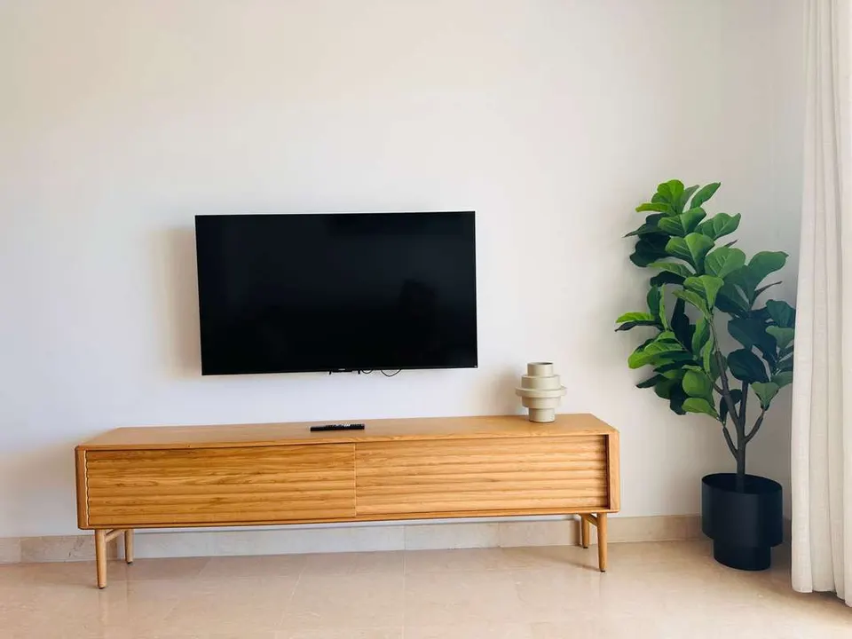 Apartament z tarasem w Marbelli — zdjęcie 10 z 16