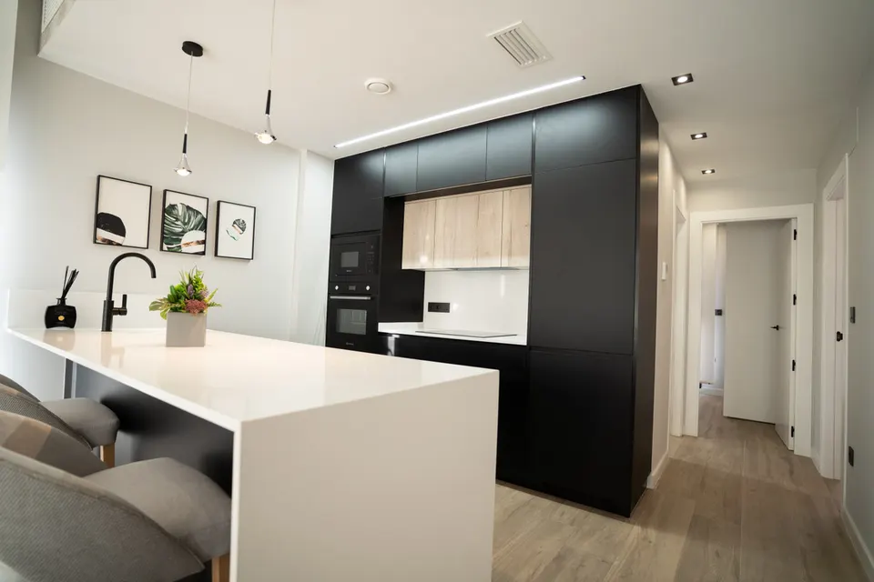 Apartament w Orihuela — zdjęcie 13 z 16