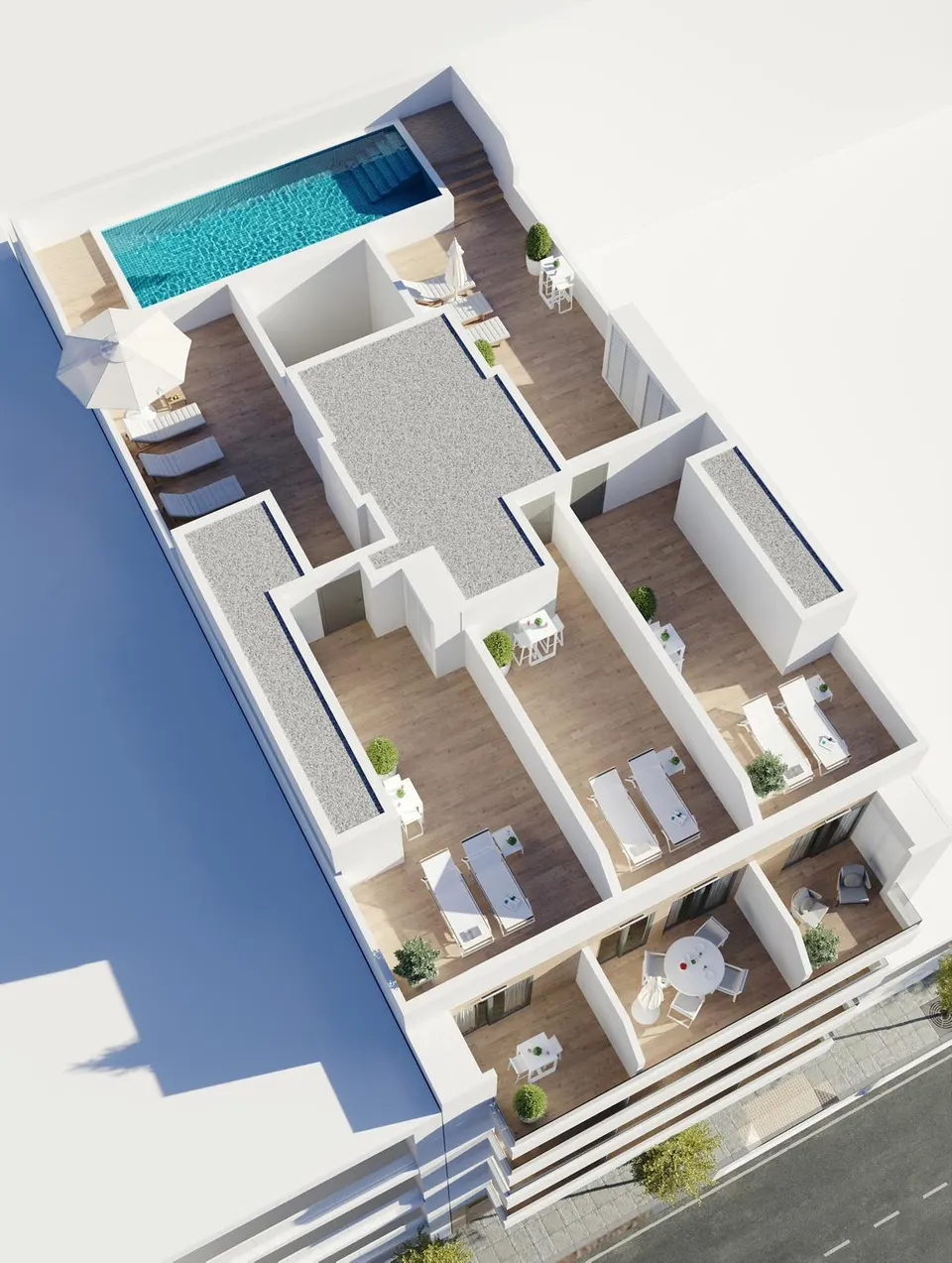 Nowe apartamenty w Torrevieja — zdjęcie 13 z 14