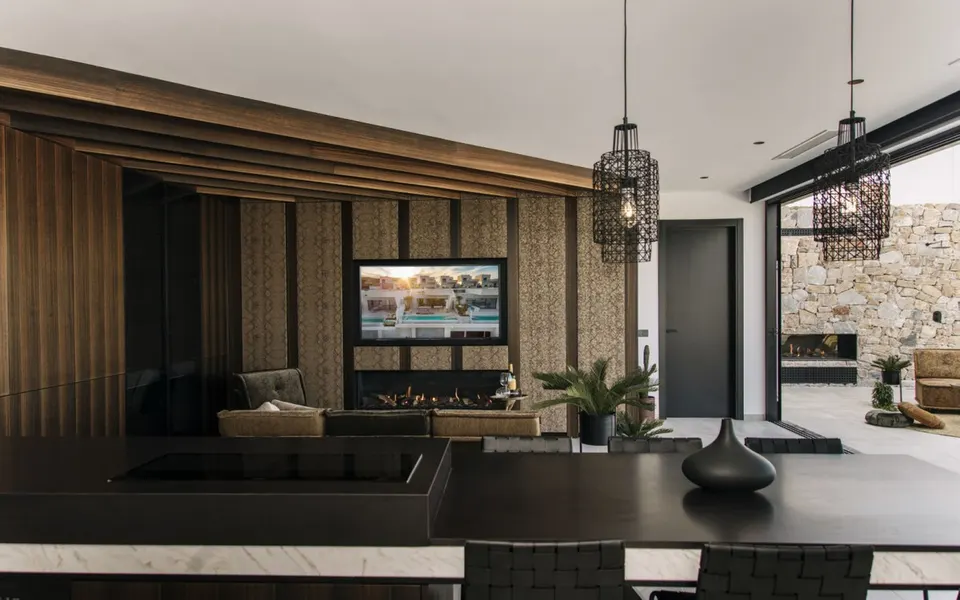 Nowe apartamenty w Rojales — zdjęcie 5 z 16