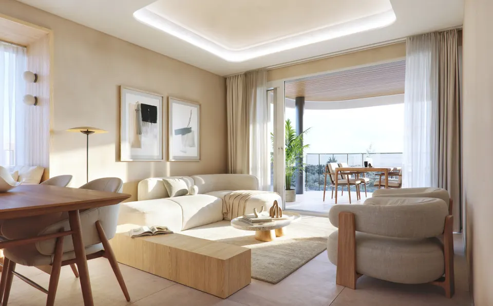 Nowe apartamenty w Benijófar — zdjęcie 3 z 8