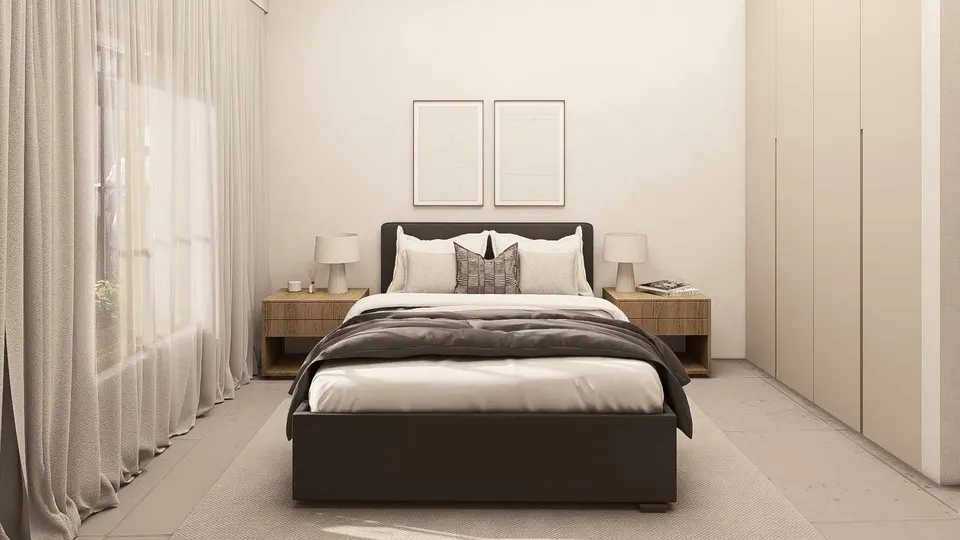 Apartament w sercu Estepony — zdjęcie