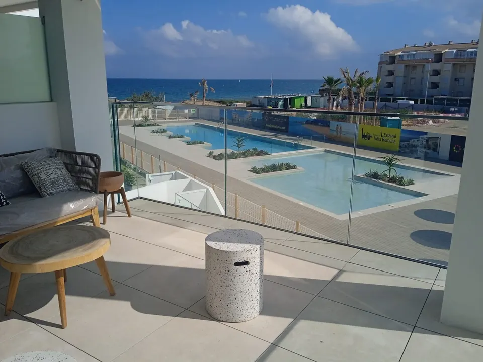 Nowe apartamenty w Dénia — zdjęcie 13 z 16