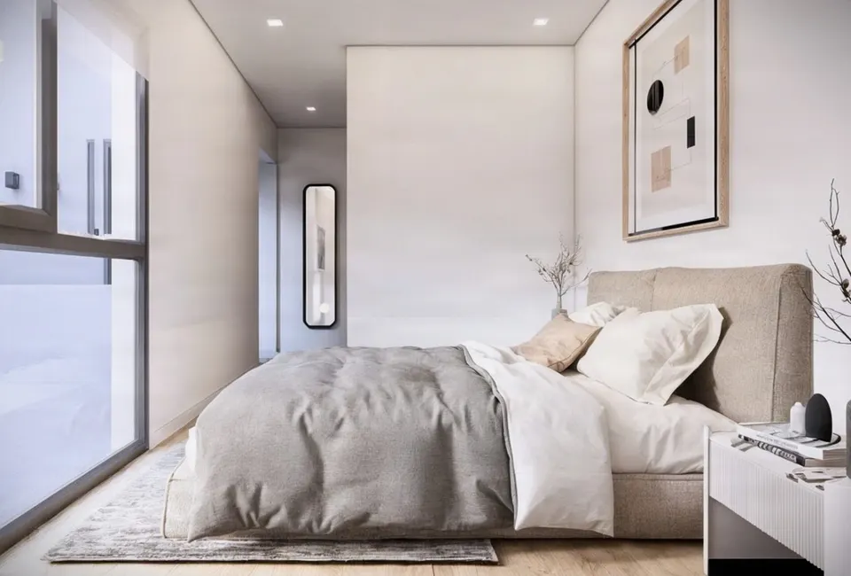 Apartamenty z tarasem w Fuengiroli – zdjęcie 5 z 8