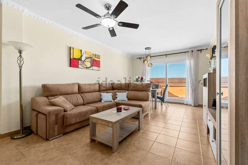 Penthouse z panoramicznym widokiem w Esteponie – zdjęcie 11 z 16