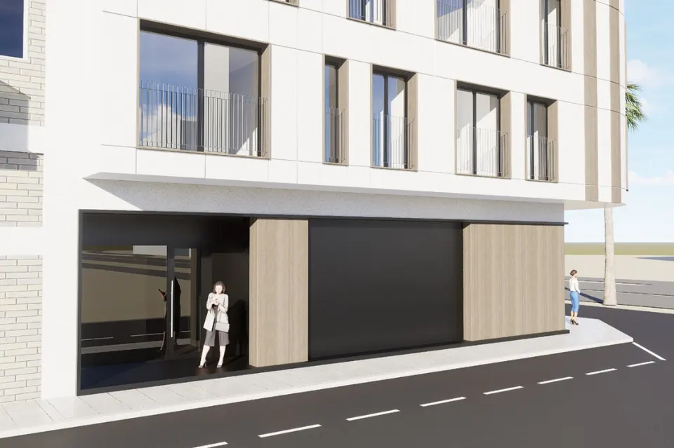 Nowe apartamenty w Torrevieja — zdjęcie 9 z 11