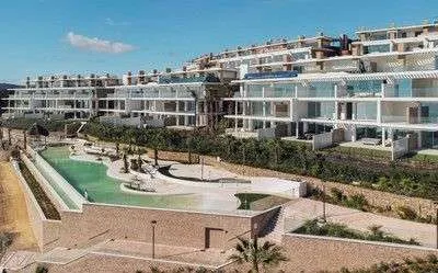 Apartament z widokiem na morze w La Alcaidesa — zdjęcie