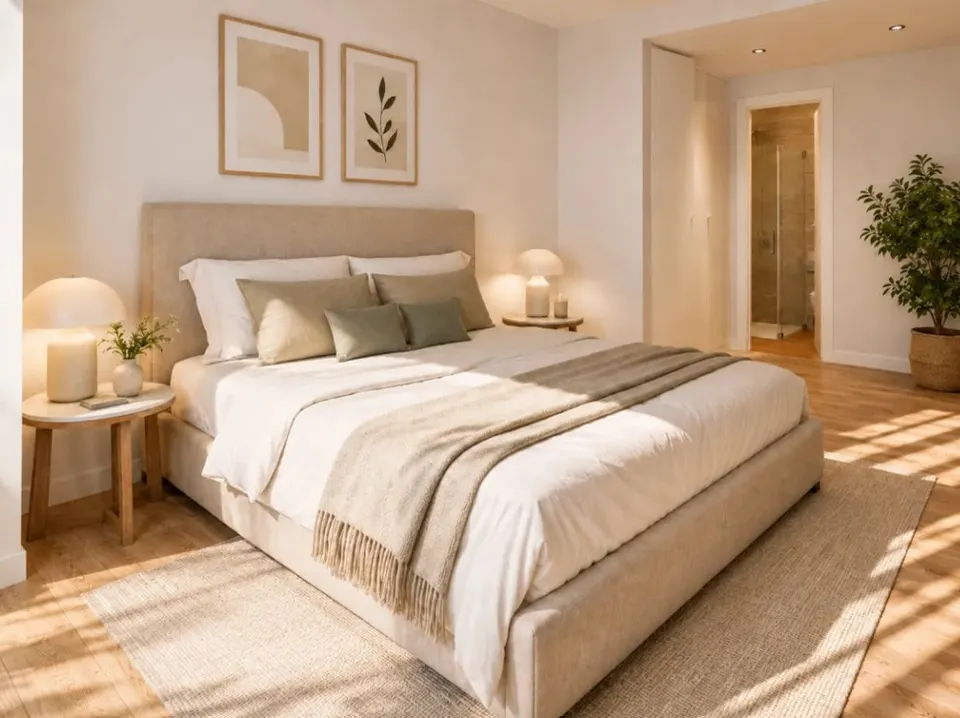 Nowe apartamenty w Mijas — zdjęcie 5 z 16