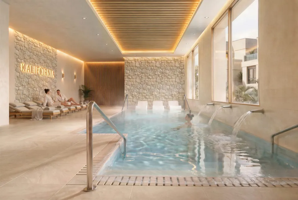 Apartamenty przy polu golfowym w Esteponie — zdjęcie 5 z 11